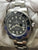 Rolex GMT Master II Batman 126710BLNR Black Dial Automatic Men's Watch