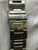 Rolex Explorer II Z serial SEL 16570 Black Dial Automatic Men's Watch