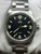 Tudor Ranger 2022 79950 Black Dial Automatic Men's Watch