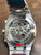 Audemars Piguet Royal Oak 50th Anniversary BNIB 26240ST.OO.1320ST.06 Black Dial Automatic Men's Watch