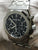 Audemars Piguet Royal Oak 50th Anniversary BNIB 26240ST.OO.1320ST.06 Black Dial Automatic Men's Watch