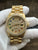 Rolex Day Date President 18078 Rainbow Dial Automatic Watch