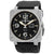 Bell & Ross Aviation Type BR01-96 Black Dial Automatic Men's Watch