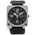 Bell & Ross Aviation Type BR01-96 Black Dial Automatic Men's Watch