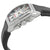 Franck Muller Conquistador 8002 CC White Dial Automatic Watch