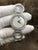 Movado Ono 84 E4 1856 Mother of Pearl Dial Quartz Women's Watch