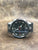 Perrelet Turbine XL A1050 Black Dial Automatic Men's Watch