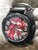 Zenith Type 20 GMT Rolling Stones LE 200pcs 96.2439.693/77.C809 Red & Black Dial Automatic Men's Watch