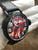 Zenith Type 20 GMT Rolling Stones 96.2439.693/77.C809 Red & Black Dial Automatic Men's Watch