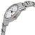 Zenith Elite Port Royal GMT 01/02.0450.682 White Dial Automatic Watch