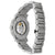 Zenith Elite Port Royal GMT 01/02.0450.682 White Dial Automatic Watch