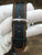 Baume & Mercier Riviera 8797 Black Dial Automatic Men's Watch