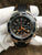 Baume & Mercier Riviera 8797 Black Dial Automatic Men's Watch