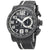Graham  Silverstone Stowe Racing AN.2BLDC.7 Black Dial Automatic Men's Watch
