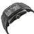 Franck Muller Conquistador Titanium Cortez 10900 Black Dial Automatic Men's Watch