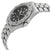 TAG Heuer Series 2000 WK1110-0 Black Dial Quartz Watch