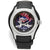 Corum Bubble Privateer Limited Edition 082.150.20 Black Dial Automatic Men's Watch