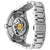Omega Seamaster Aqua Terra James Bond 231.10.42.21.03.004 Black Dial Automatic Men's Watch