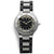 Cartier Autoscaph Must 21 2427 Black Dial Automatic Women's Watch