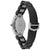 Cartier Autoscaph Must 21 2427 Black Dial Automatic Women's Watch