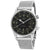 Longines Legend Diver Heritage L3.674.4.50.0 Black Lacquered Dial Automatic Men's Watch