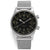 Longines Legend Diver Heritage L3.674.4.50.0 Black Lacquered Dial Automatic Men's Watch