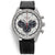 Zenith El Primero Striking 10th Chronograph Limited Edition 03.2043.4052 Silver Sunray Dial Automatic Men's Watch