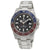 Rolex GMT Master II Pepsi 116719BLRO Black Dial Automatic Men's Watch