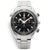 Omega Seamaster Planet Ocean 232.30.46.51.01.001 Black Dial Automatic Men's Watch