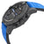 Breitling Exospace B55 VB5510 Black Dial Quartz Men's Watch