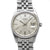 Rolex Oysterdate Precision 6694 Silver Dial Hand Wind Watch