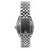 Rolex Oysterdate Precision 6694 Silver Dial Hand Wind Watch