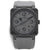 Bell & Ross BR03-92 BR03-92 Grey Dial Automatic Men's Watch