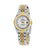 Rolex Datejust 26mm 69173 White Dial Automatic Women's Watch