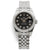 Rolex Datejust 26mm 179174 Black Dial Automatic Women's Watch