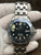 Omega Seamaster 300m 2541.80.00 Blue Wave Dial Quartz Men's Watch