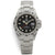 Rolex Explorer II NO holes 16570 NO holes Black Dial Automatic  Men's Watch