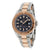 Rolex Yacht-Master 116621 Black Dial Automatic Men's Watch