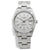 Rolex Date 15200 Silver Dial Automatic Watch