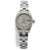 Rolex Datejust 79174 Rhodium Dial Automatic Women's Watch