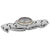 Rolex Datejust 79174 Rhodium Dial Automatic Women's Watch