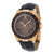 Rolex Daytona Rose Gold 116515 Chocolate Dial Automatic Men's Watch
