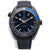 Omega Seamaster Planet Ocean Deep Blue 215.92.46.22.01.002 Black Dial Automatic Men's Watch