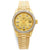 Rolex Datejust 6917 Champagne Dial Automatic Women's Watch