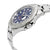 Rolex Yacht-Master Platinum Bezel 116622 Blue Dial Automatic Men's Watch