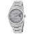 Rolex Datejust 36mm 16200 Silver Dial Automatic Men's Watch