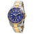 Rolex Submariner blue 116613LB Blue Dial Automatic Men's Watch