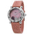 Chopard Happy Sport 28/8950 Pink Mother of Pearl Dial Quartz Women's Watch