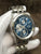 Maurice Lacroix Pontos PT6178 Blue Dial Automatic Men's Watch