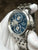 Maurice Lacroix Pontos PT6178 Blue Dial Automatic Men's Watch